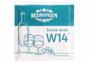 Винные дрожжи Beervingem "White Wine W14", 5 г