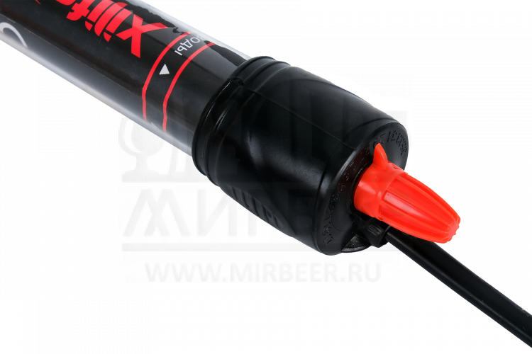 Нагреватель стеклянный для браги Xilife "AT-700"